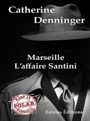 cover image of L'Affaire Santini